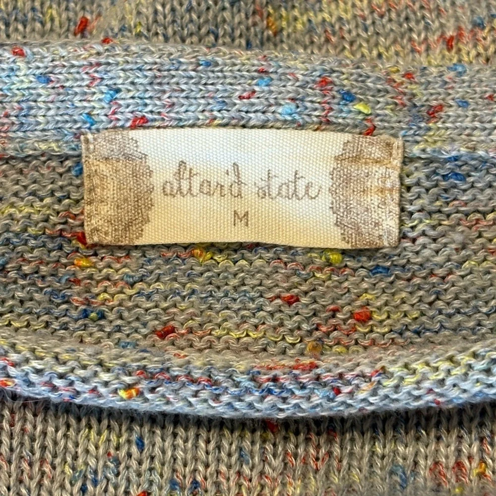 Altard State cozy sweater